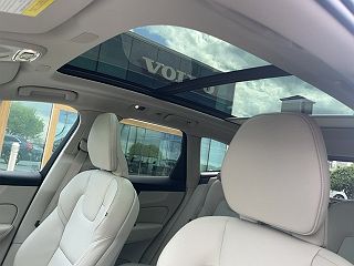 2021 Volvo XC60 T5 Momentum YV4102DK4M1758190 in Charlotte, NC 7