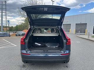 2021 Volvo XC60 T5 Momentum YV4102DK4M1758190 in Charlotte, NC 8