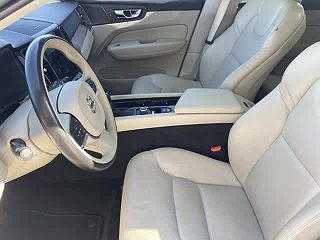 2021 Volvo XC60 T6 Momentum YV4A22RK8M1699552 in Chesapeake, VA 2