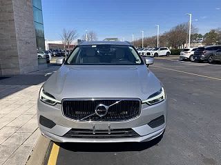 2021 Volvo XC60 T6 Momentum YV4A22RK8M1699552 in Chesapeake, VA 6