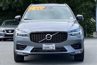 2021 Volvo XC60 T5 R-Design YV4102DM1M1826608 in Concord, CA 10