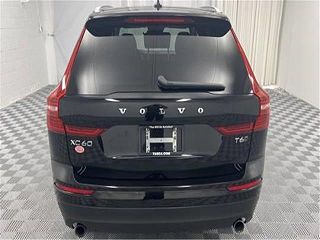 2021 Volvo XC60 T6 Momentum YV4A22RK4M1697667 in Cranston, RI 10