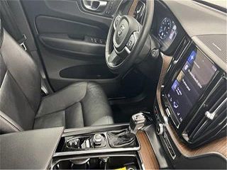 2021 Volvo XC60 T6 Momentum YV4A22RK4M1697667 in Cranston, RI 30