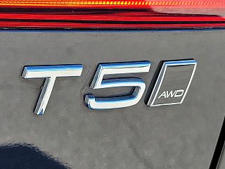 2021 Volvo XC60 T5 Momentum YV4102RK2M1845868 in East Petersburg, PA 34