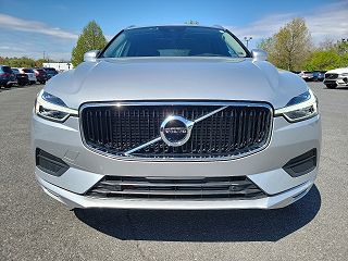 2021 Volvo XC60 T5 Momentum YV4102RK6M1682254 in Easton, PA 2