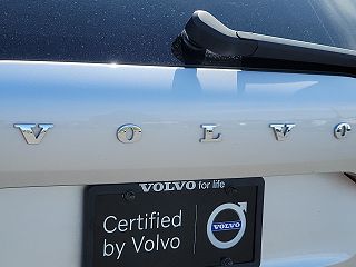 2021 Volvo XC60 T5 Momentum YV4102RK6M1682254 in Easton, PA 29