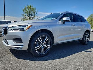 2021 Volvo XC60 T5 Momentum YV4102RK6M1682254 in Easton, PA 3