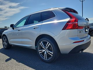 2021 Volvo XC60 T5 Momentum YV4102RK6M1682254 in Easton, PA 4