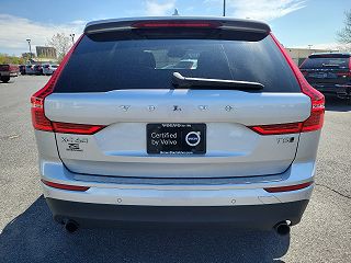 2021 Volvo XC60 T5 Momentum YV4102RK6M1682254 in Easton, PA 5