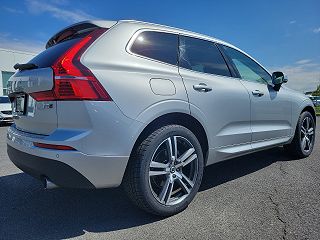 2021 Volvo XC60 T5 Momentum YV4102RK6M1682254 in Easton, PA 6