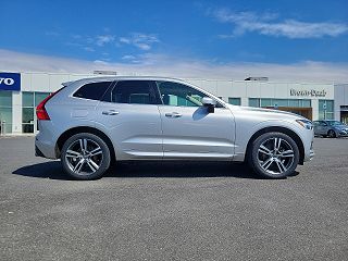 2021 Volvo XC60 T5 Momentum YV4102RK6M1682254 in Easton, PA 7