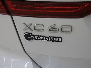 2021 Volvo XC60 T6 Momentum YV4A22RK7M1711190 in Erie, PA 11