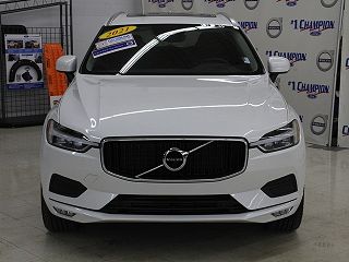 2021 Volvo XC60 T6 Momentum YV4A22RK7M1711190 in Erie, PA 2