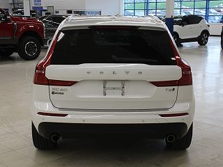 2021 Volvo XC60 T6 Momentum YV4A22RK7M1711190 in Erie, PA 6