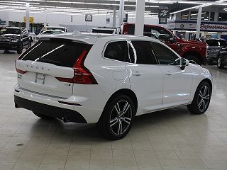 2021 Volvo XC60 T6 Momentum YV4A22RK7M1711190 in Erie, PA 7