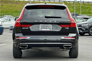 2021 Volvo XC60 T5 Inscription YV4102RL9M1814271 in Eugene, OR 5
