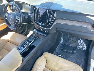 2021 Volvo XC60 T5 Inscription YV4102DL3M1819201 in Glendale, AZ 14