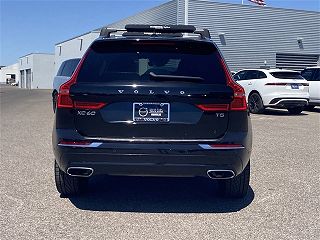 2021 Volvo XC60 T5 Inscription YV4102DL3M1819201 in Glendale, AZ 8