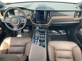 2021 Volvo XC60 T6 Momentum YV4A22RKXM1695843 in Glendale, AZ 16
