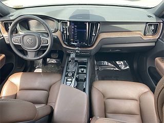 2021 Volvo XC60 T6 Momentum YV4A22RKXM1695843 in Glendale, AZ 17