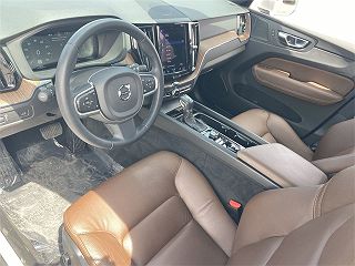 2021 Volvo XC60 T6 Momentum YV4A22RKXM1695843 in Glendale, AZ 20