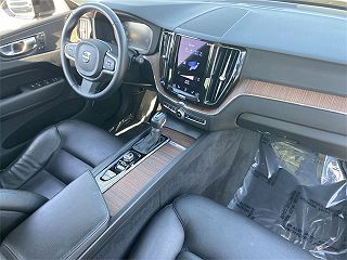 2021 Volvo XC60 T5 Momentum YV4102RK7M1715178 in Glendale, AZ 14