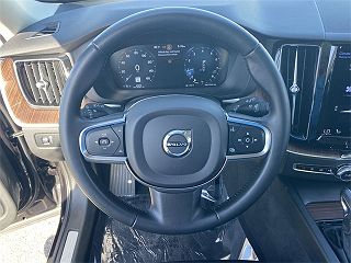 2021 Volvo XC60 T5 Momentum YV4102RK7M1715178 in Glendale, AZ 25