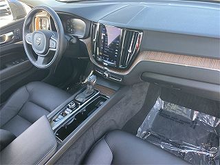 2021 Volvo XC60 T6 Momentum YV4A22RK7M1770286 in Glendale, AZ 14