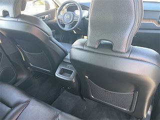 2021 Volvo XC60 T6 Momentum YV4A22RK7M1770286 in Glendale, AZ 16