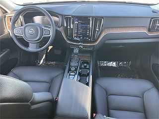 2021 Volvo XC60 T6 Momentum YV4A22RK7M1770286 in Glendale, AZ 17