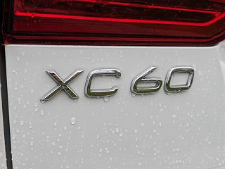 2021 Volvo XC60 T5 Momentum YV4102DK7M1834632 in Henrico, VA 3