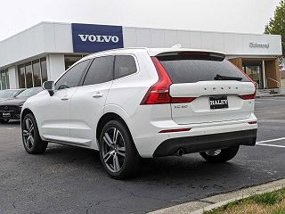 2021 Volvo XC60 T5 Momentum YV4102DK7M1834632 in Henrico, VA 6