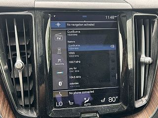 2021 Volvo XC60 T5 Momentum YV4102RKXM1823617 in Houston, TX 22