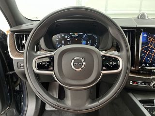 2021 Volvo XC60 T8 Inscription YV4BR0DL8M1821573 in Houston, TX 14