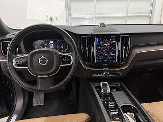 2021 Volvo XC60 T8 Inscription YV4BR0DL8M1821573 in Houston, TX 24
