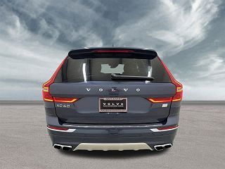 2021 Volvo XC60 T8 Inscription YV4BR0DL8M1821573 in Houston, TX 6