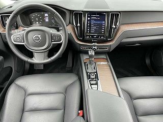 2021 Volvo XC60 T5 Momentum YV4102RKXM1831670 in Huntington, NY 16