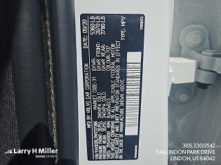 2021 Volvo XC60 T5 Inscription YV4102RL7M1727386 in Lindon, UT 32