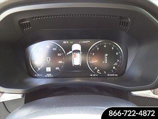 2021 Volvo XC60 T5 Momentum YV4102RKXM1697758 in Lynchburg, VA 29