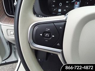 2021 Volvo XC60 T5 Momentum YV4102RK0M1779322 in Lynchburg, VA 30