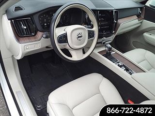2021 Volvo XC60 T5 Momentum YV4102RK0M1779322 in Lynchburg, VA 6