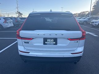 2021 Volvo XC60 T5 Momentum YV4102RK5M1711808 in Manasquan, NJ 4