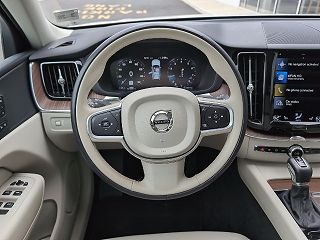 2021 Volvo XC60 T5 Momentum YV4102RK4M1798987 in Manasquan, NJ 16