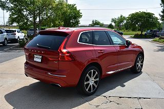 2021 Volvo XC60 T5 Inscription YV4102DL0M1765422 in Mount Juliet, TN 5