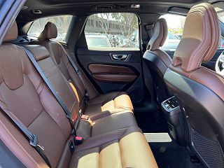 2021 Volvo XC60 T6 Inscription YV4A22RL1M1699868 in Palo Alto, CA 12