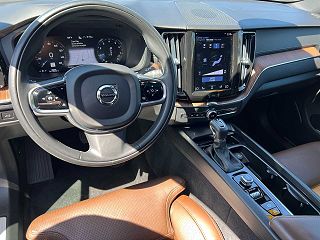 2021 Volvo XC60 T6 Inscription YV4A22RL1M1699868 in Palo Alto, CA 19