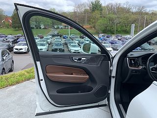 2021 Volvo XC60 T6 Inscription YV4A22RL1M1774004 in Roanoke, VA 13