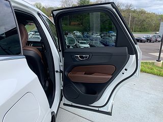 2021 Volvo XC60 T6 Inscription YV4A22RL1M1774004 in Roanoke, VA 34