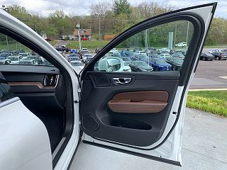 2021 Volvo XC60 T6 Inscription YV4A22RL1M1774004 in Roanoke, VA 37