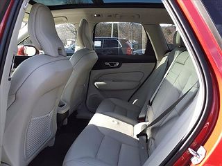 2021 Volvo XC60 T5 Momentum YV4102RK4M1760059 in Roanoke, VA 8